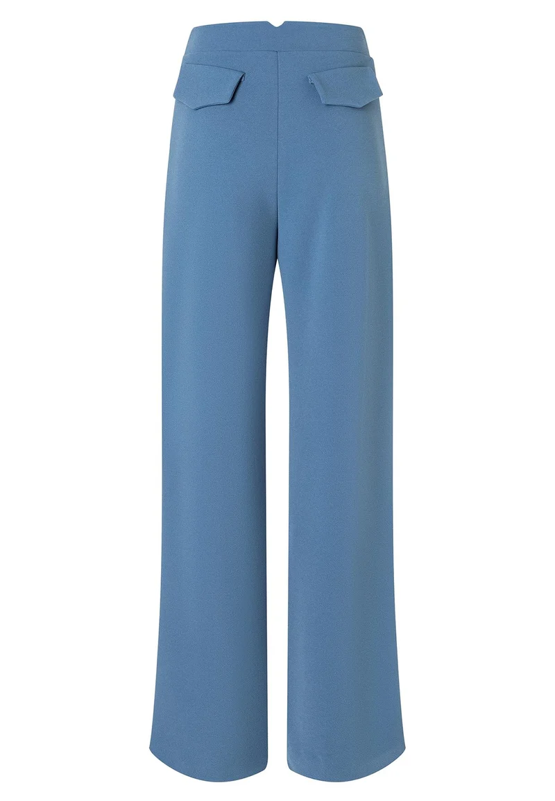 Bundfaltenhose Adyla