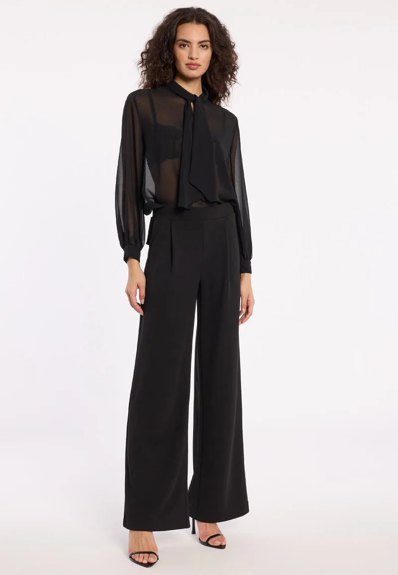 Bundfaltenhose Adya