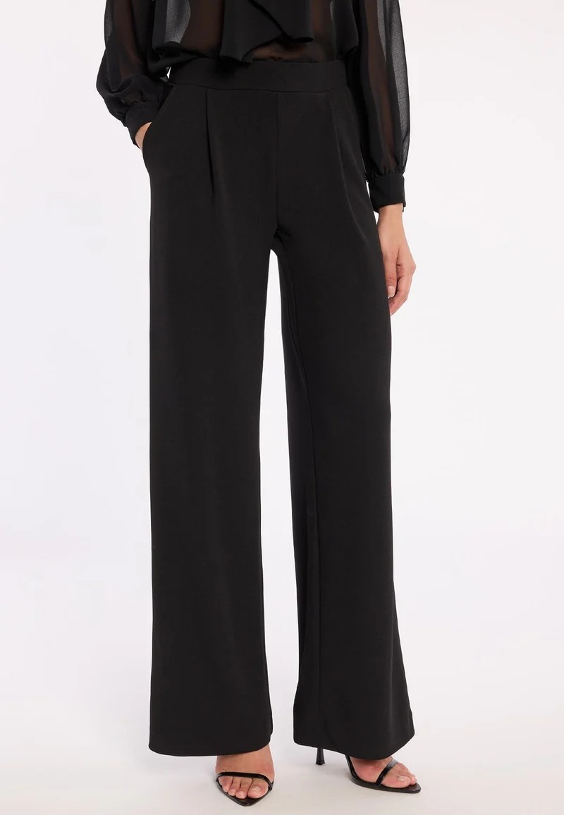 Bundfaltenhose Adya