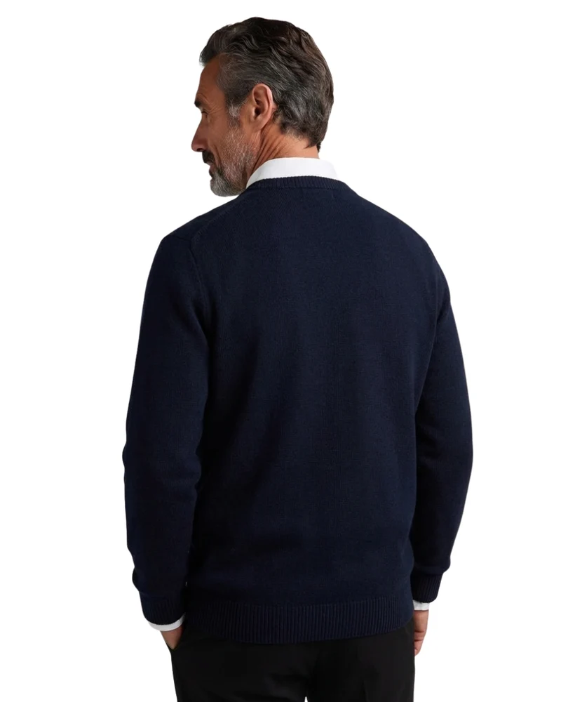 Australian Wool Sweater