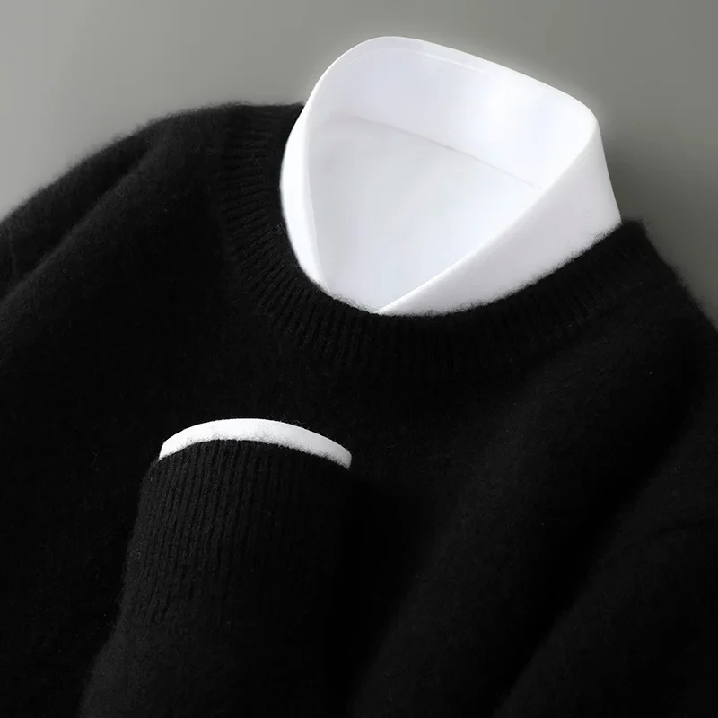 Australian Wool Sweater