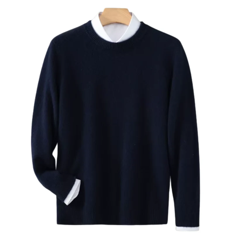 Australian Wool Sweater