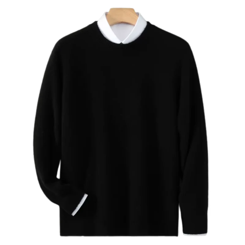 Australian Wool Sweater