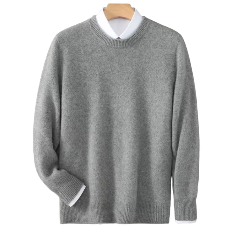 Australian Wool Sweater