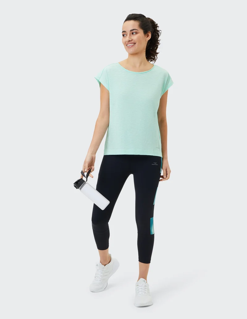 VENICE BEACH Arleth 4072 01 Damen T-Shirt mit weitem Schnitt