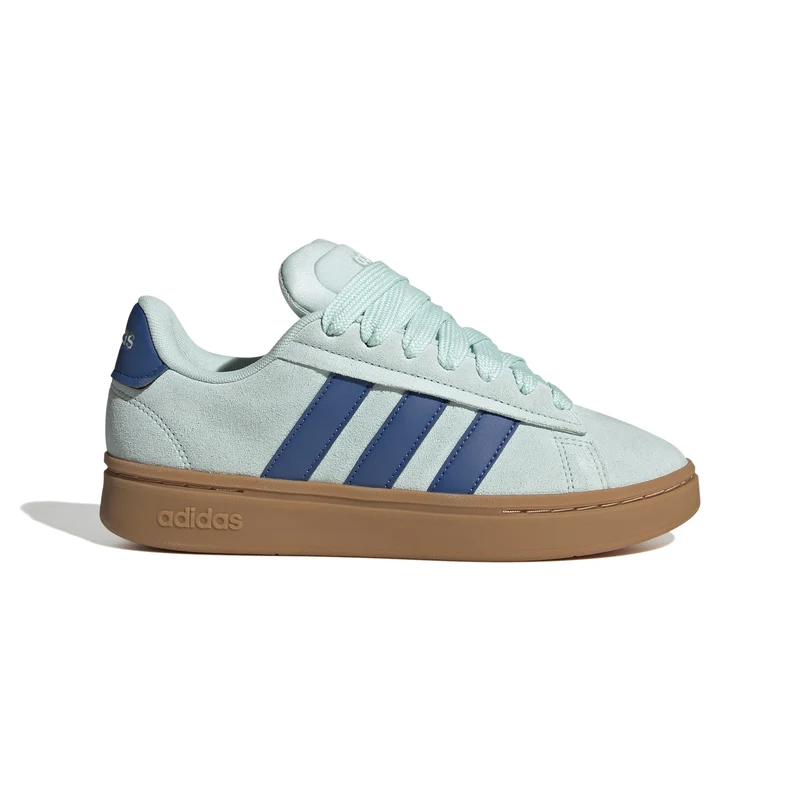 ADIDAS GRAND COURT ALPHA 00s Sneaker mit Cloudfoam