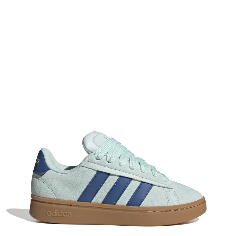 ADIDAS GRAND COURT ALPHA 00s Sneaker mit Cloudfoam
