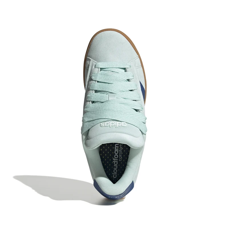 ADIDAS GRAND COURT ALPHA 00s Sneaker mit Cloudfoam
