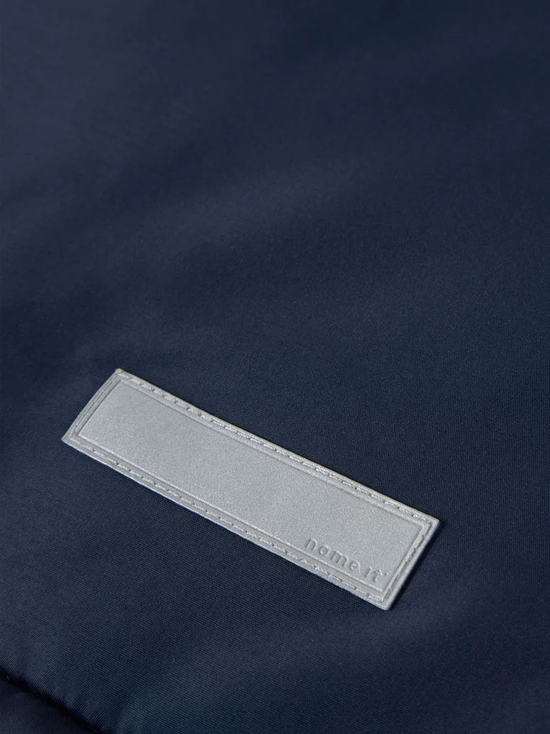 NMMMARLOW PARKA JACKET PB1