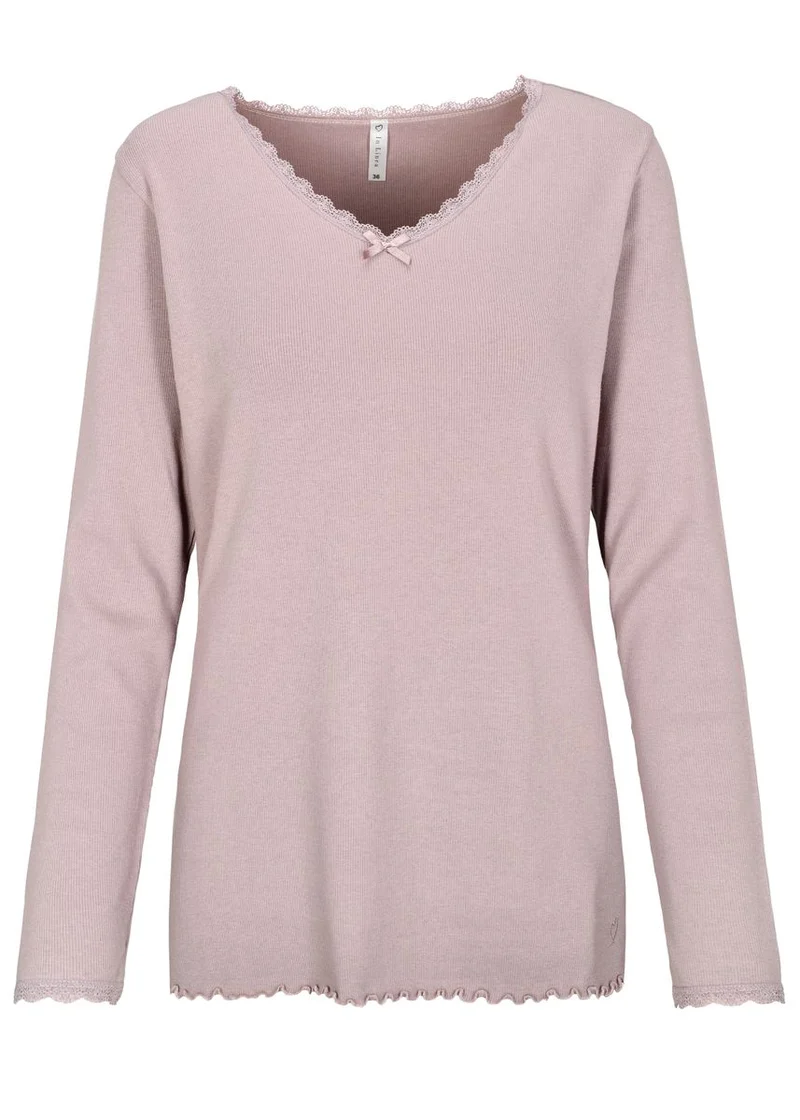 Da.-Shirt Premium Rib