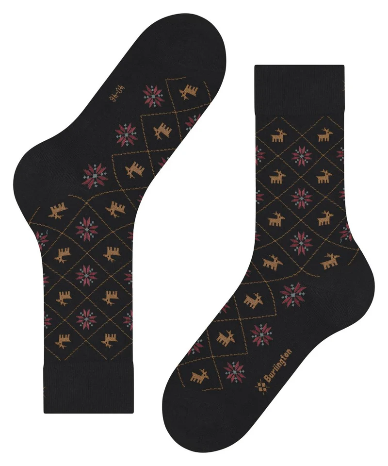 Burlington Reindeer Herren