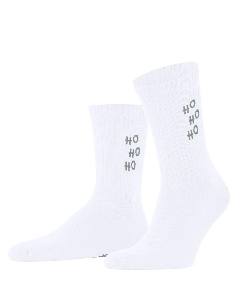 Burlington X-Mas Rib Herren