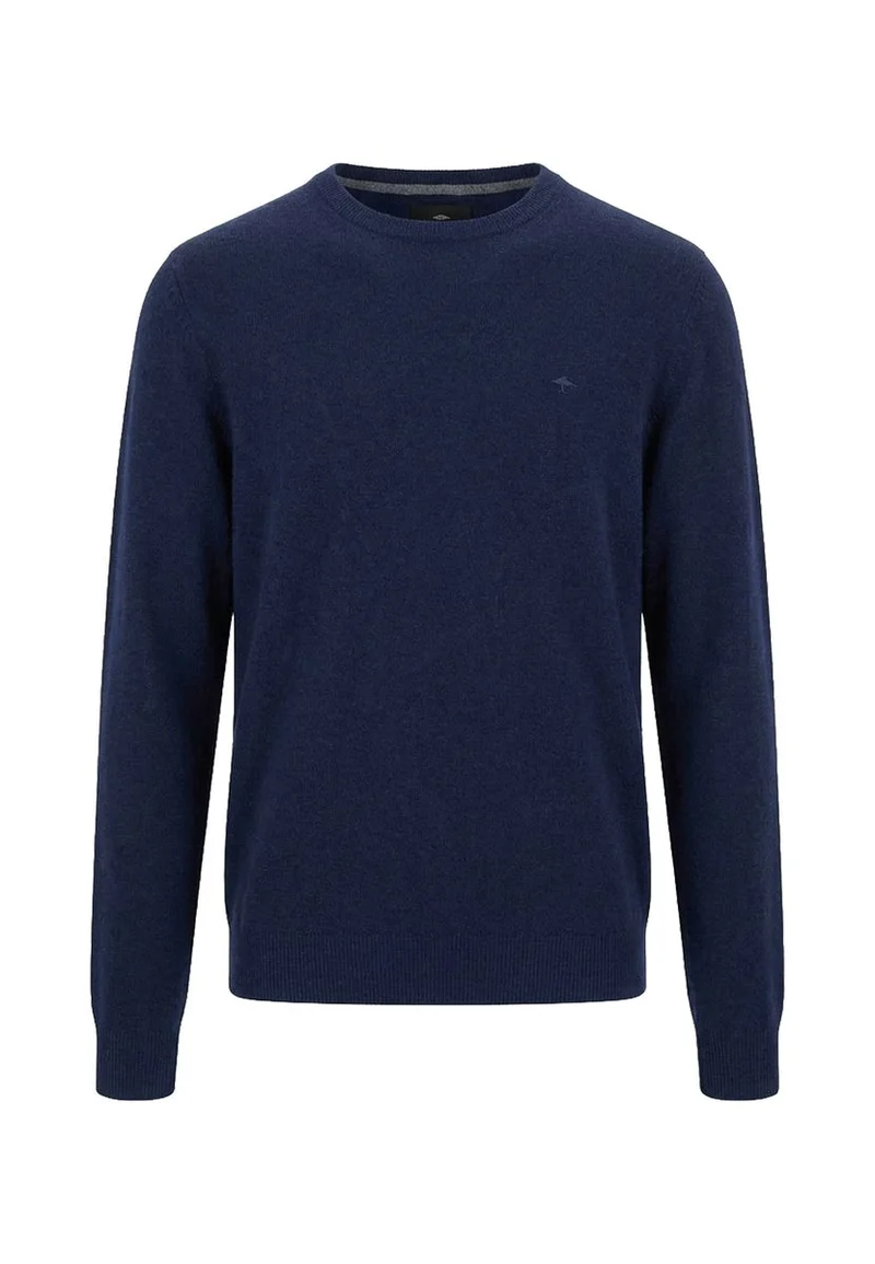 O-Neck, Merino Cashmere