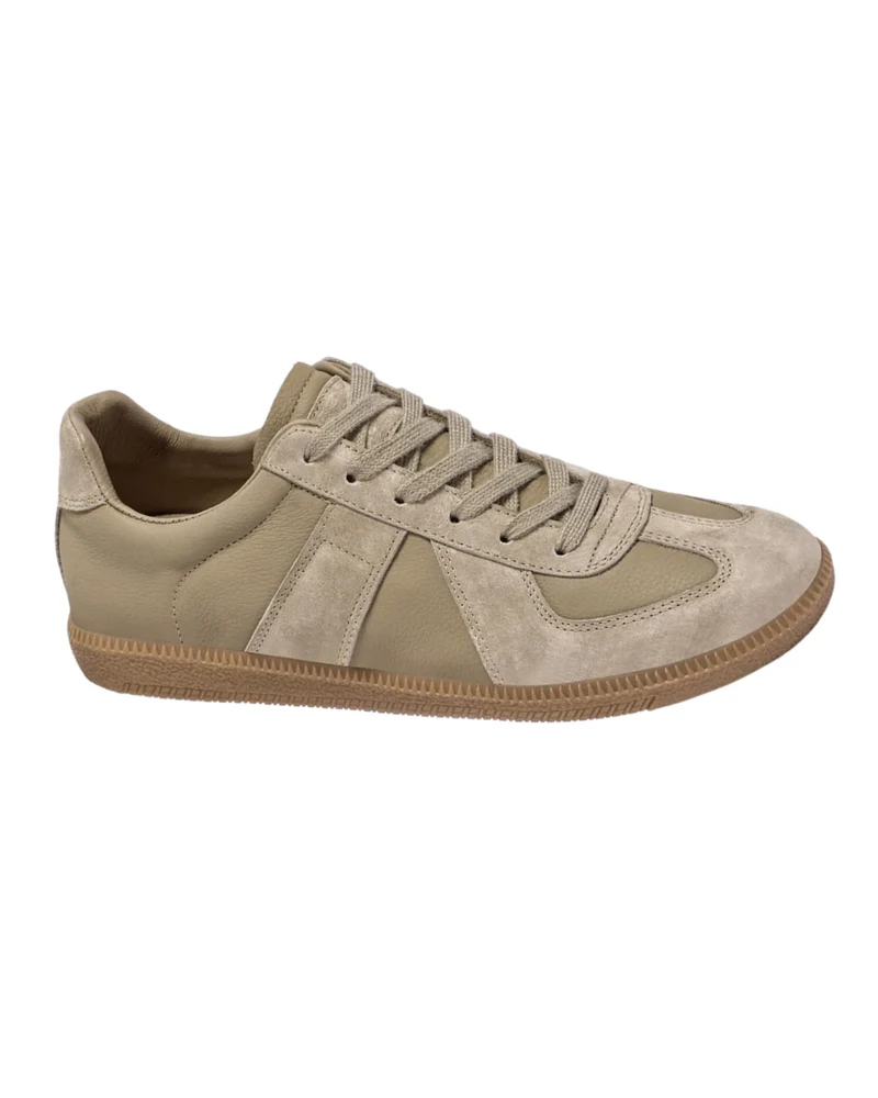 Leather Walking Shoes