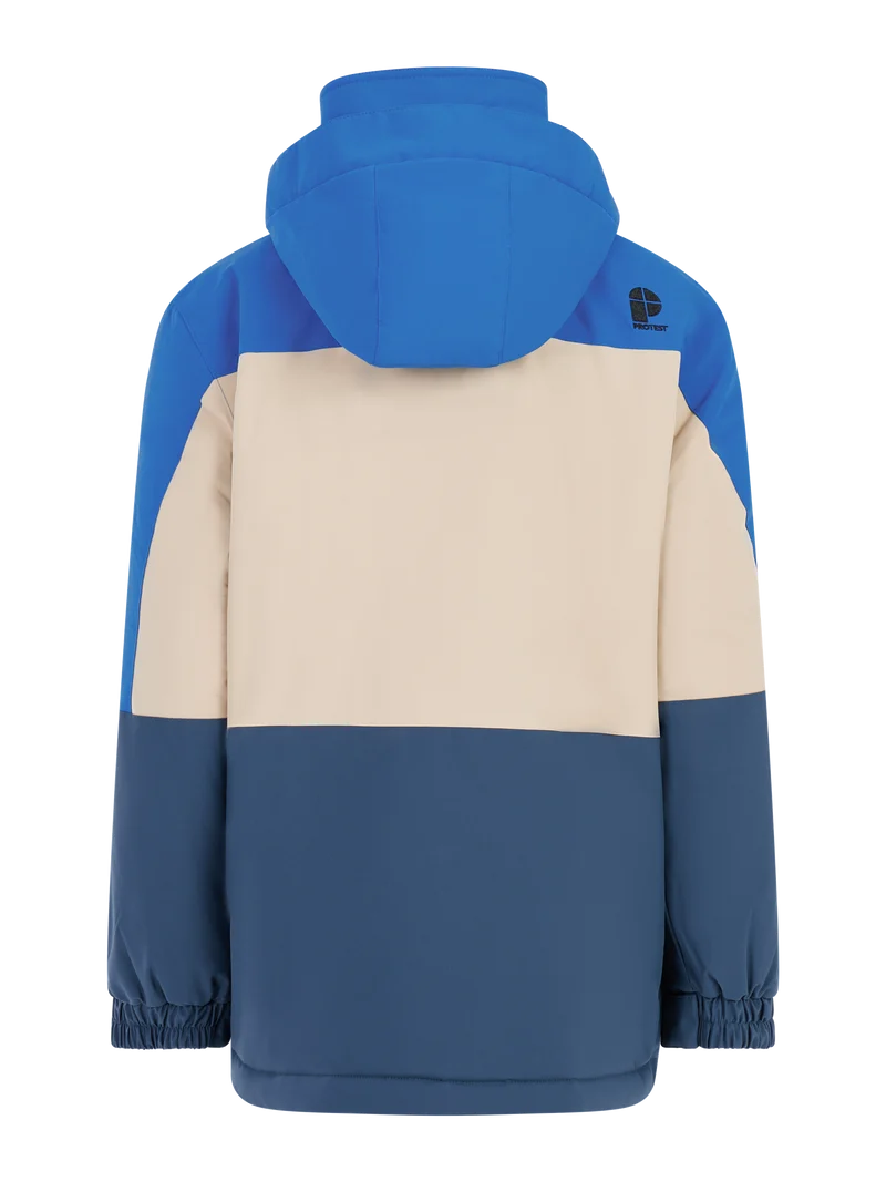 PRTMilan JR snowjacket