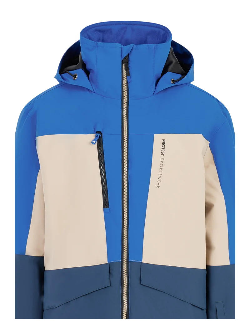 PRTMilan JR snowjacket