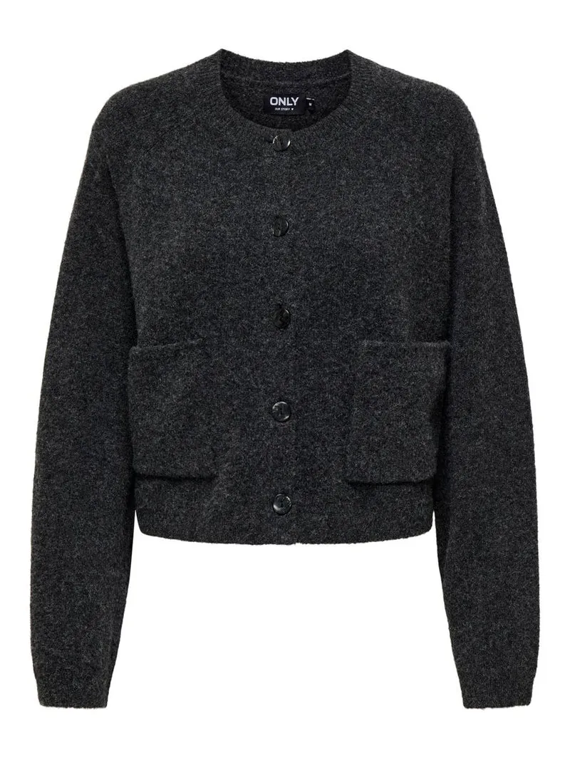ONLPIEMONTE L/S CARDIGAN KNT NOOS