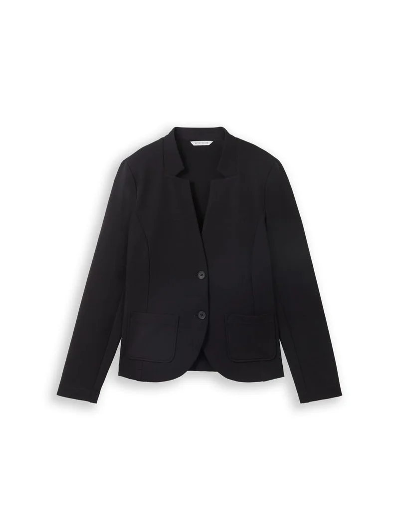 blazer ottoman structure