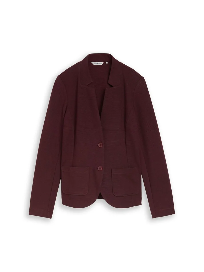 blazer ottoman structure