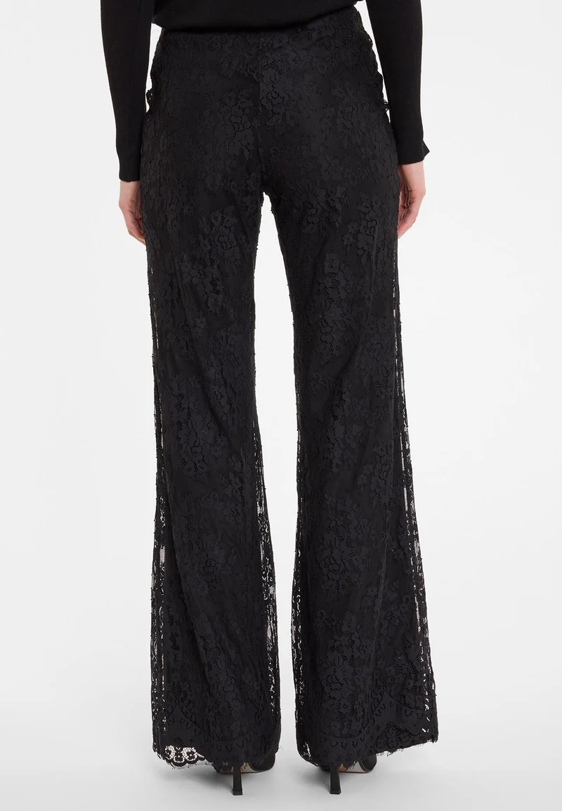 Spitzenhose Abisea