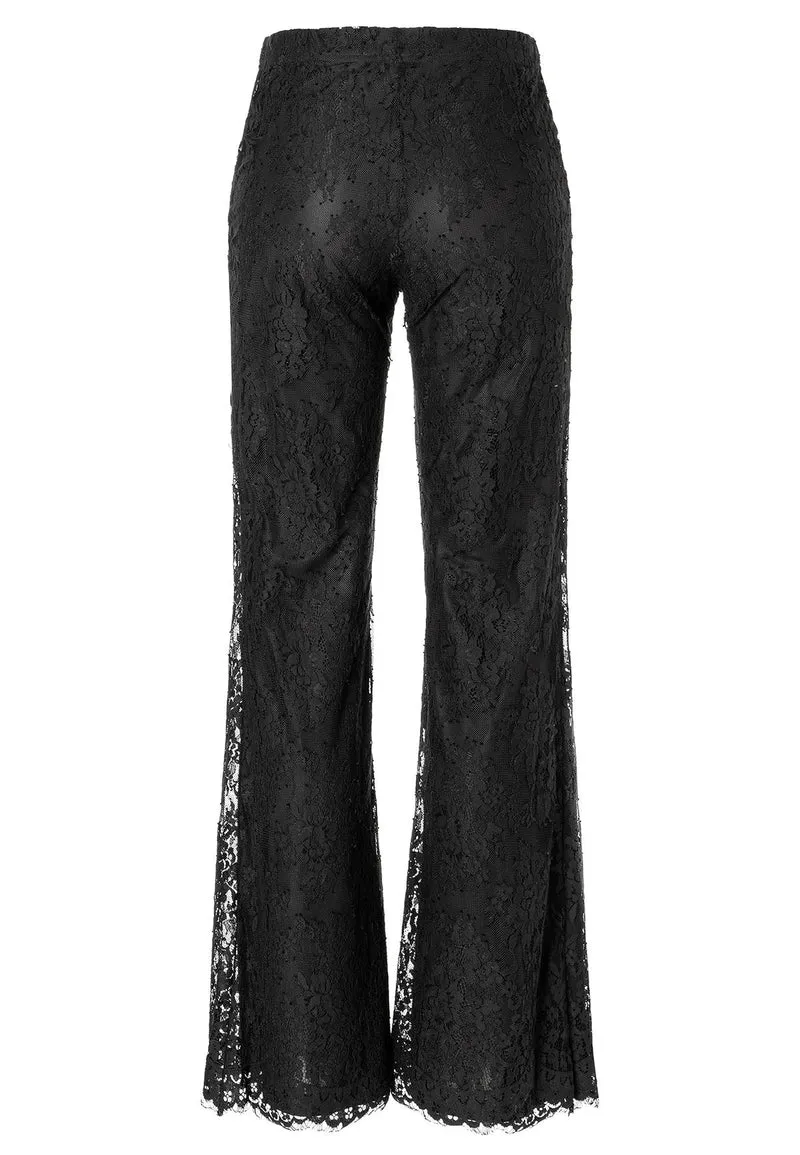 Spitzenhose Abisea