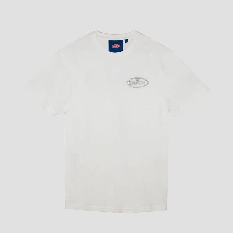BUGATTI T-SHIRT TYPE 57G TANK