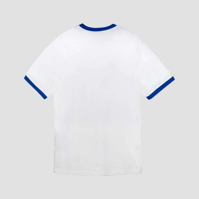 BUGATTI HERITAGE T-SHIRT MACARON VINTAGE SIGN
