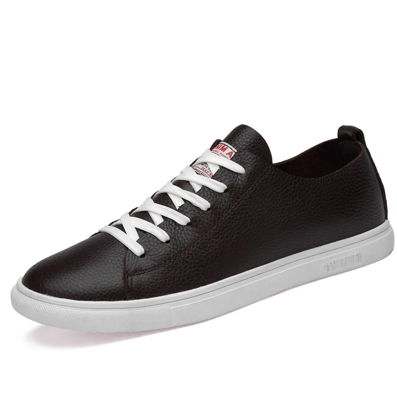 Genuine Leather Shoes