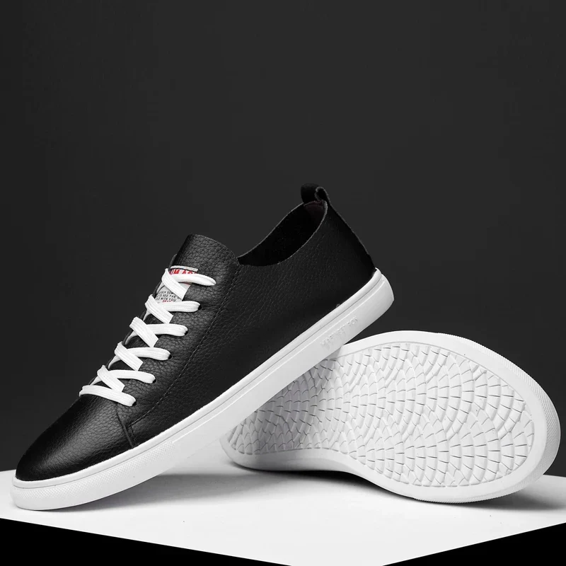 Genuine Leather Shoes