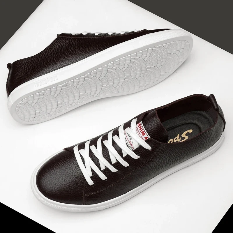 Genuine Leather Shoes