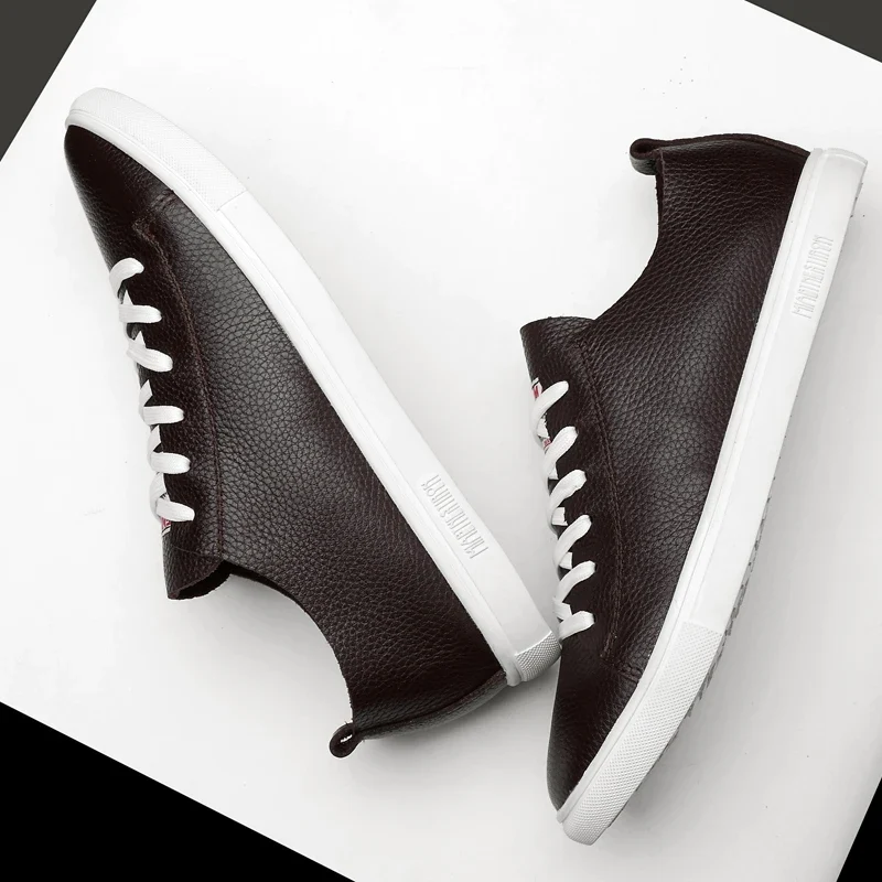 Genuine Leather Shoes