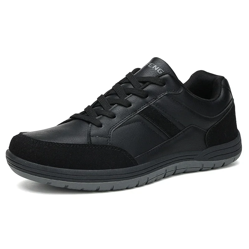 Classic Leather Shoes