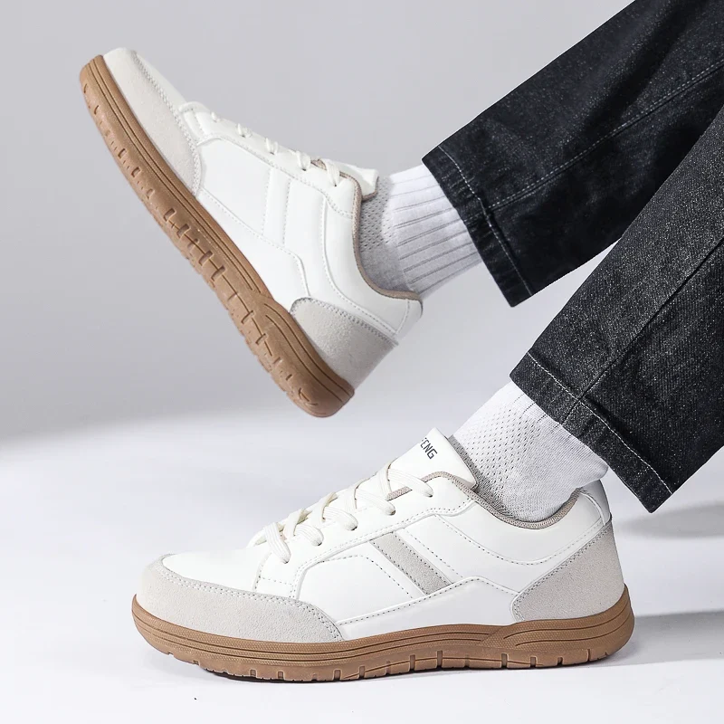 Classic Leather Shoes