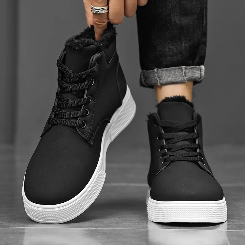 Tactical Men's Shoes