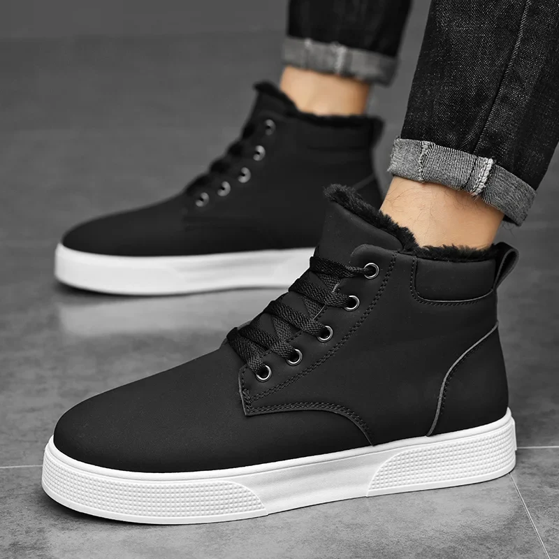 Tactical Men's Shoes