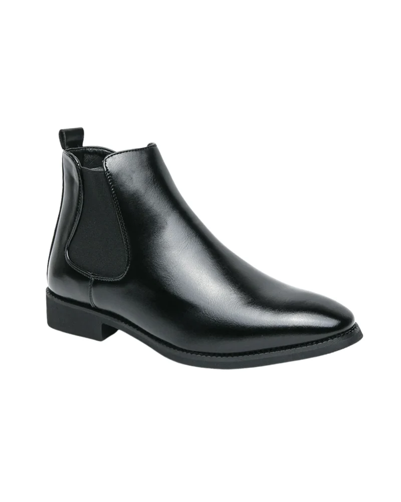 Chic Men's Boots