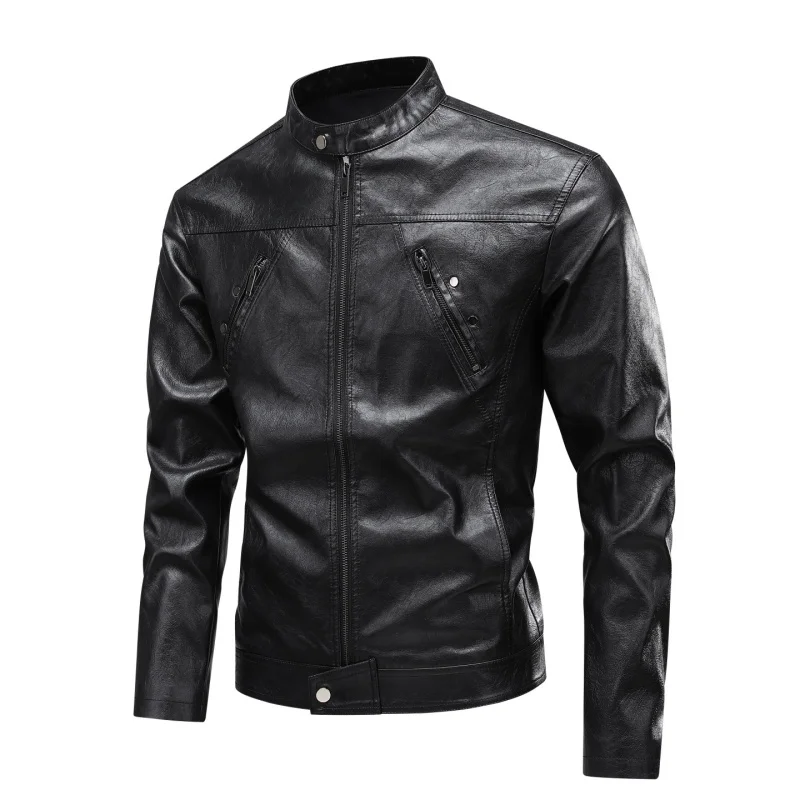American Pilot Leather Jacket