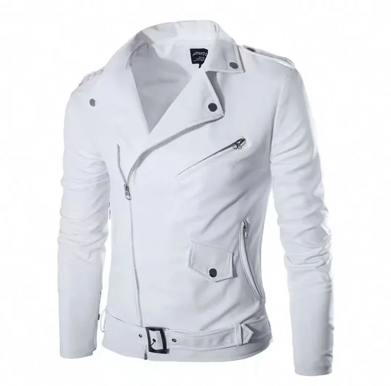 Premium Leather Jacket