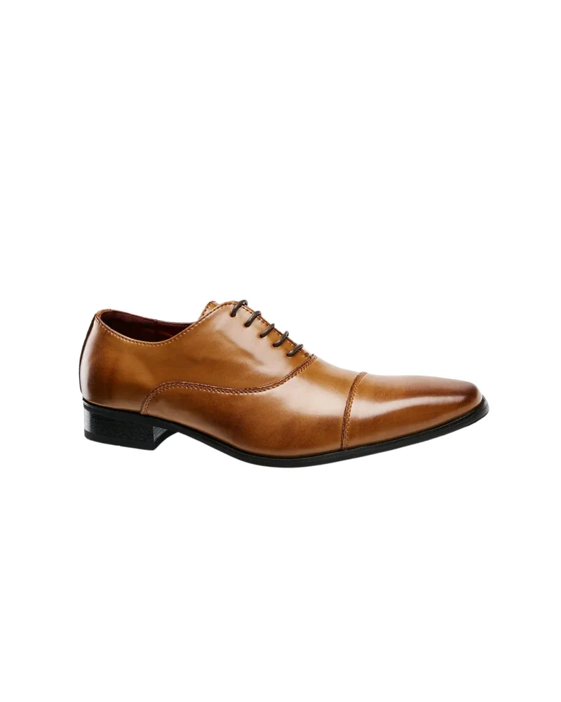 Chic Business Shoes