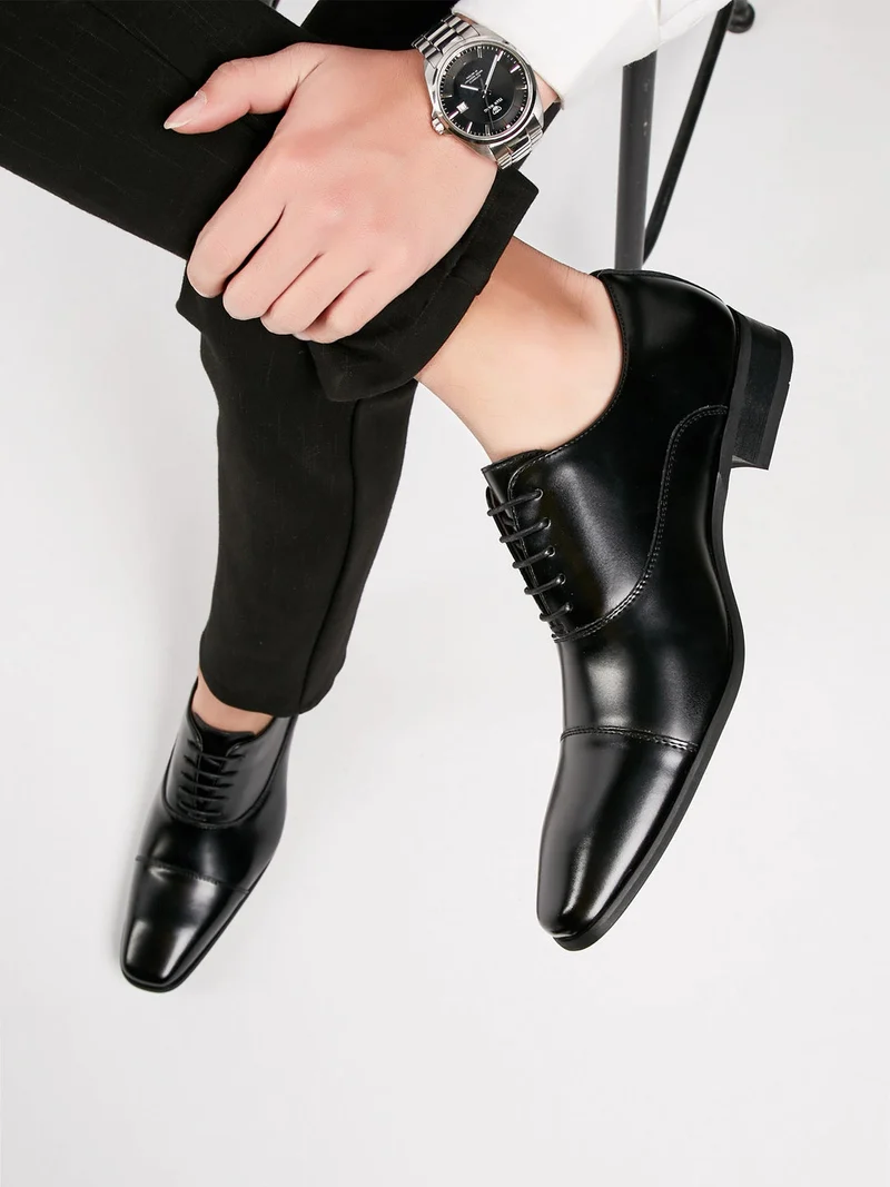 Chic Business Shoes