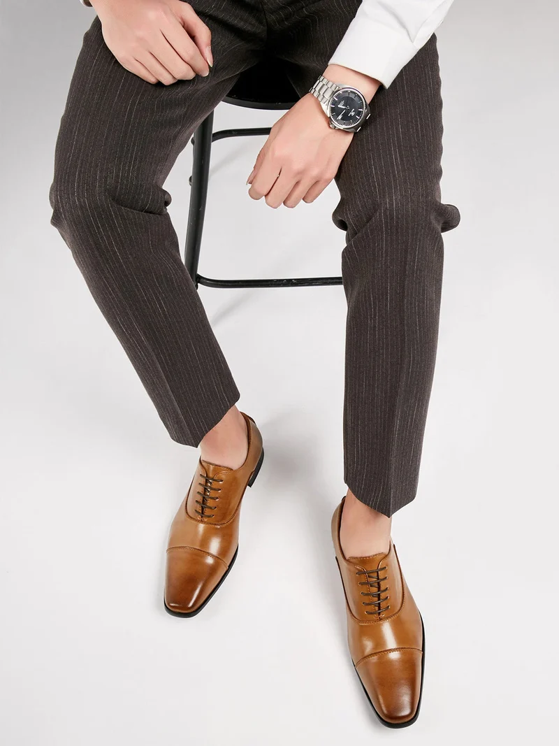Chic Business Shoes