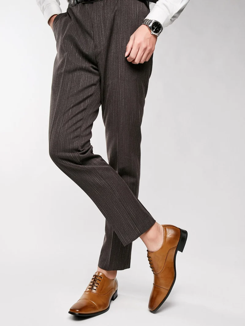 Chic Business Shoes