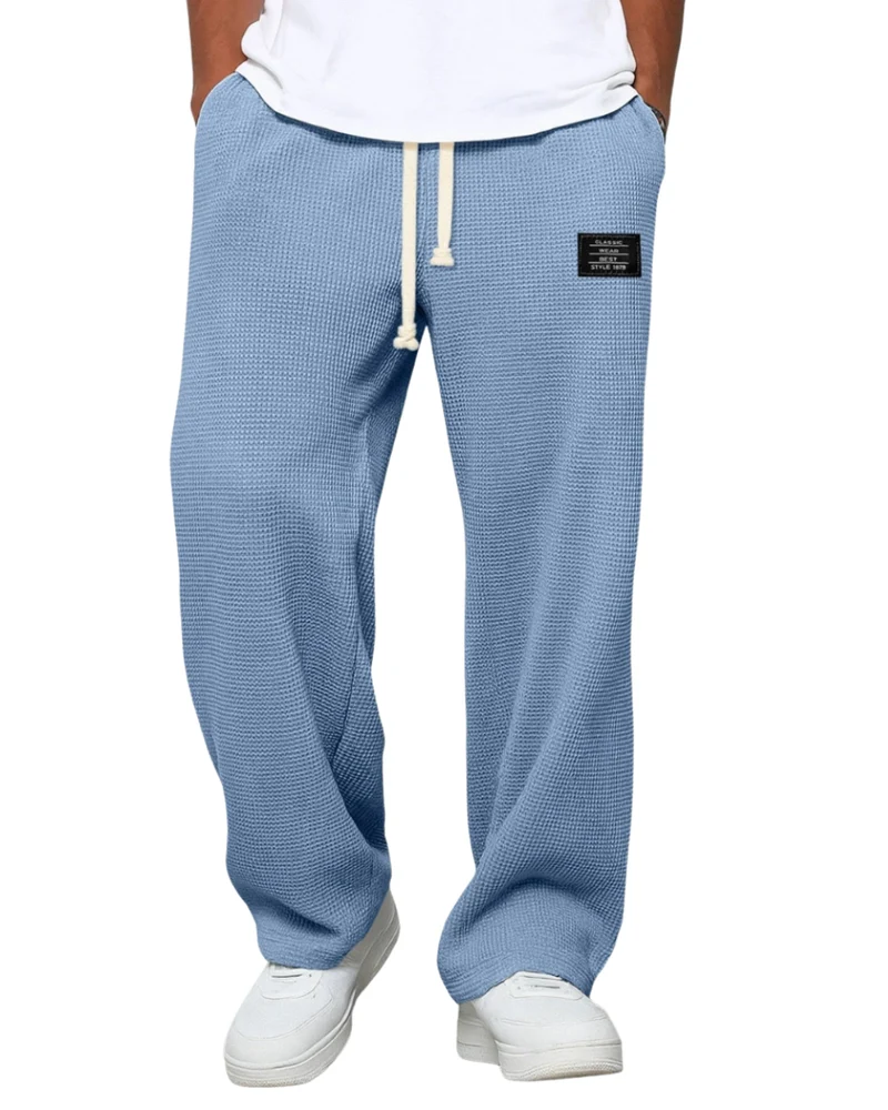 Comfortable Men's Pants