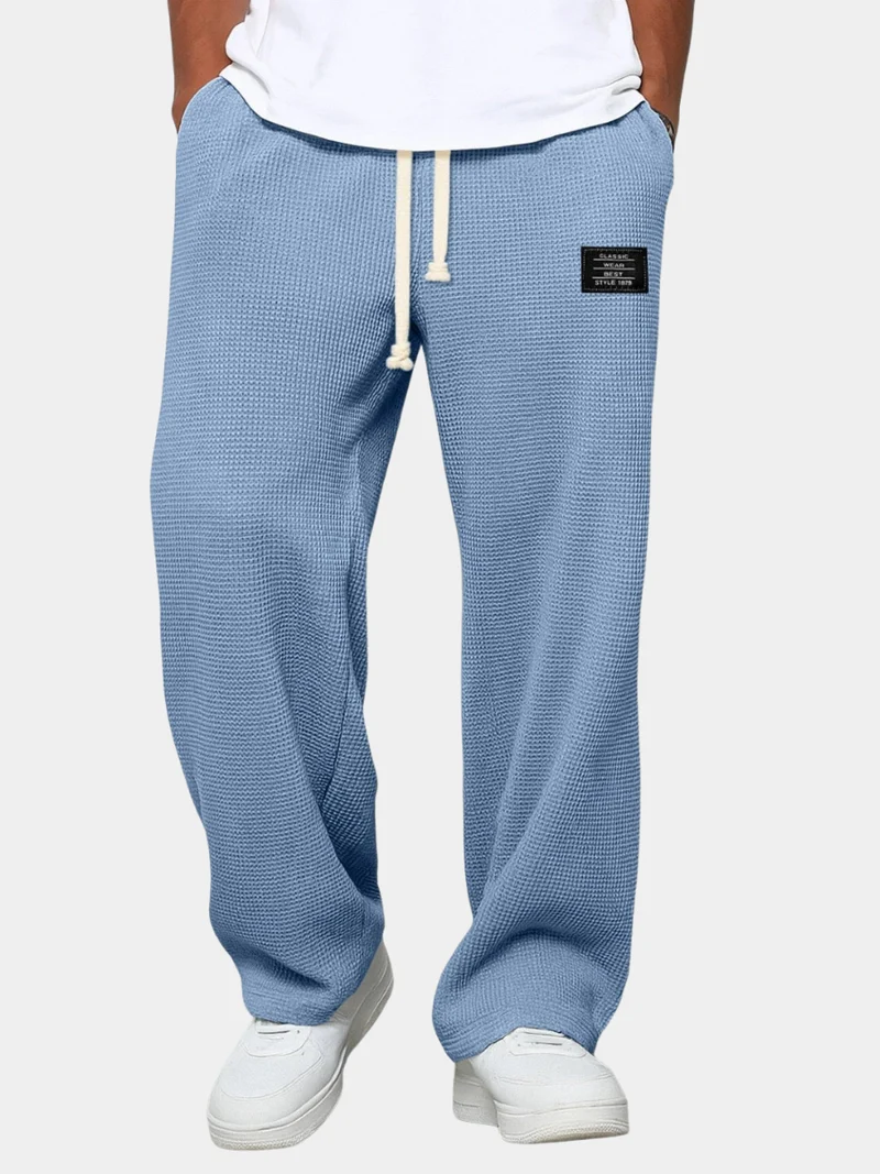 Comfortable Men's Pants