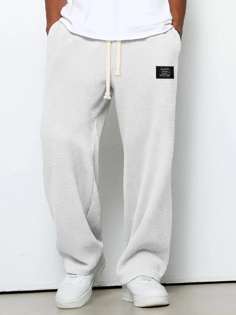 Comfortable Men's Pants