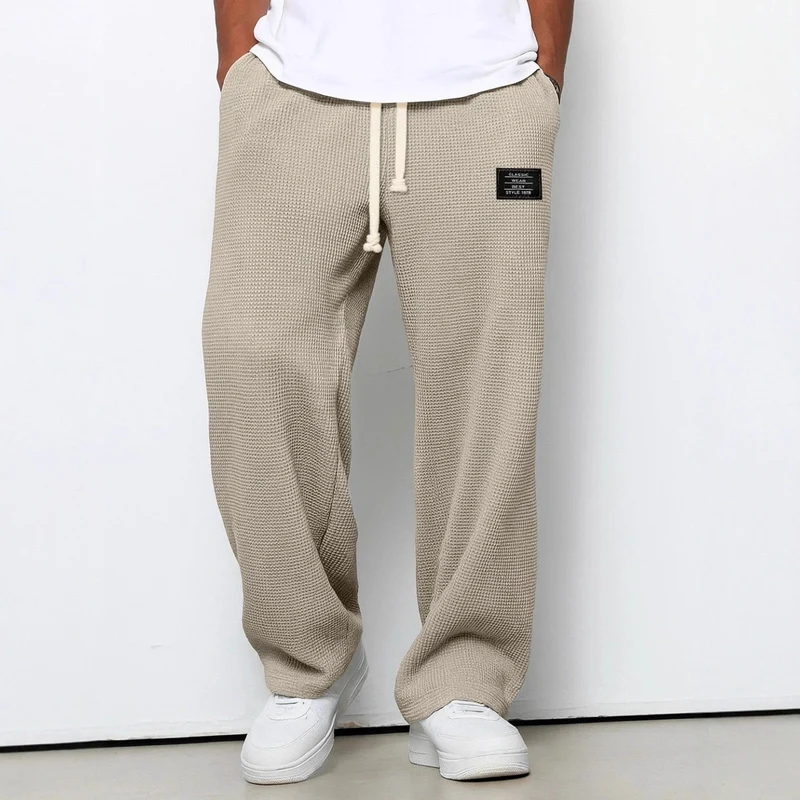 Comfortable Men's Pants