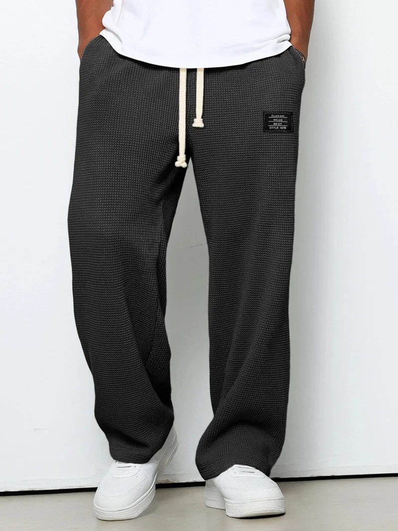 Comfortable Men's Pants