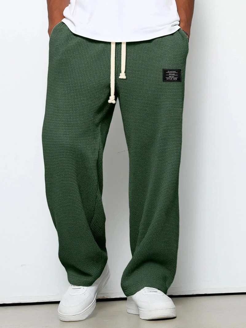 Comfortable Men's Pants
