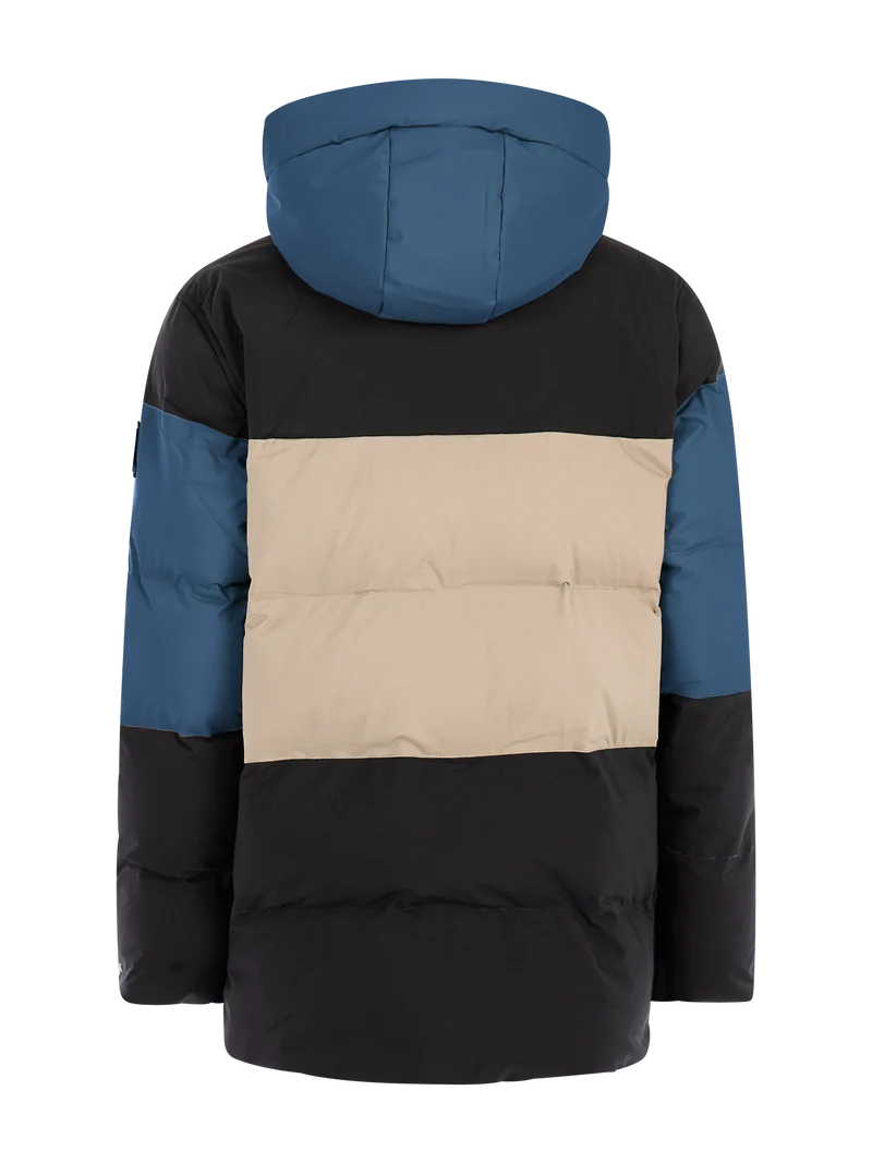 PRTJustin Jr snowjacket