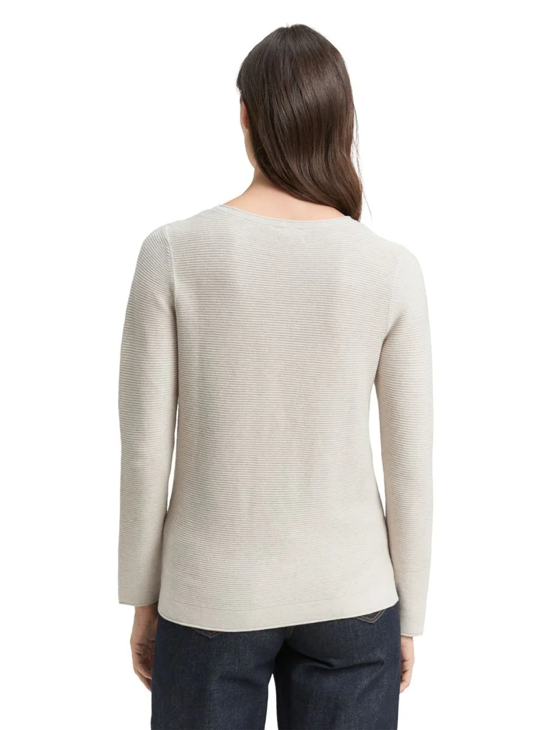 sweater new ottoman